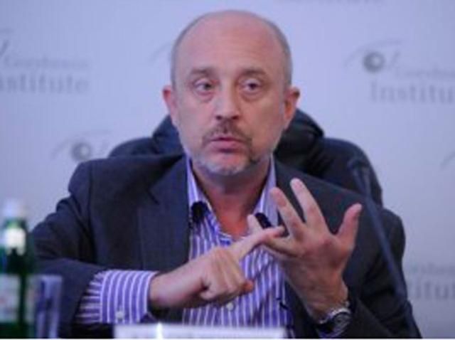 Київрада обрала секретаря Київрада обрала секретаря