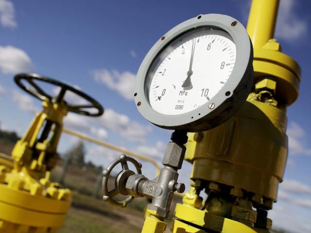 "Газпром Експорт" відмовився від балансування транзиту в Європу, — "Нафтогаз"