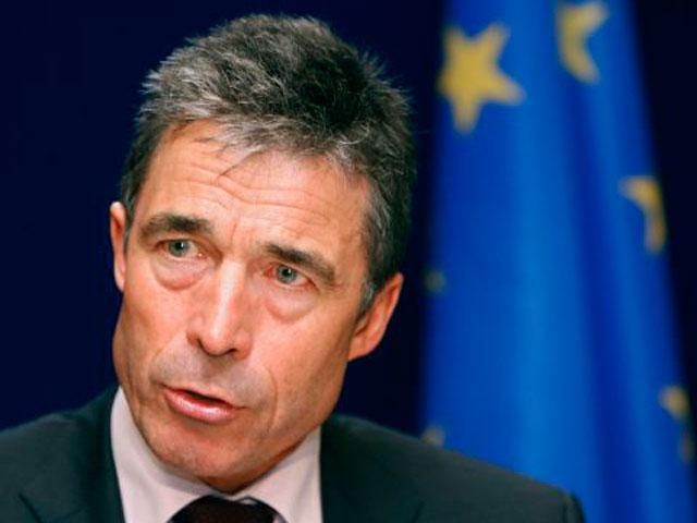 Россия рассматривает возможность дальнейшего вмешательства в Украину, — НАТО Россия рассматривает возможность дальнейшего вмешательства в Украину, — НАТО