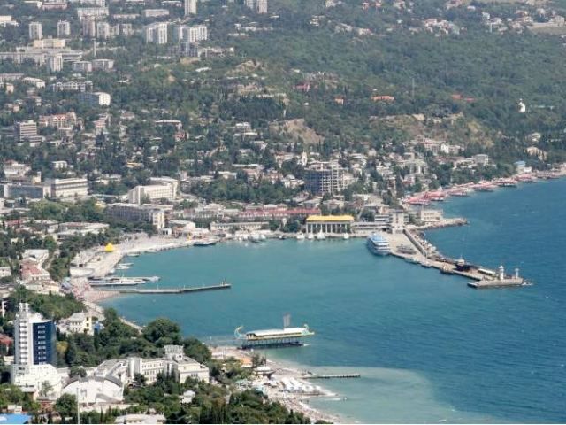 Парламент поддержал законопроект о свободной экономической зоне Крыма Парламент поддержал законопроект о свободной экономической зоне Крыма