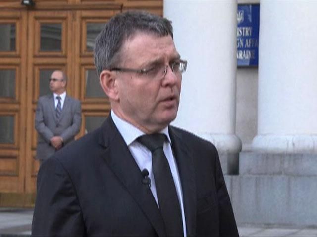 Міністр закордонних справ Чехії: Авторитарній Росії ми маємо протистояти всі разом Міністр закордонних справ Чехії: Авторитарній Росії ми маємо протистояти всі разом