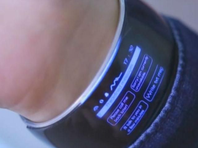Momentum Labs анонсувала "розумний" годинник, пристрій Sensibo контролюватиме кондиціонер