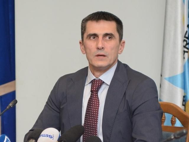 Ярема хоче передовсім розслідувати вбивства на Майдані Ярема хоче передовсім розслідувати вбивства на Майдані