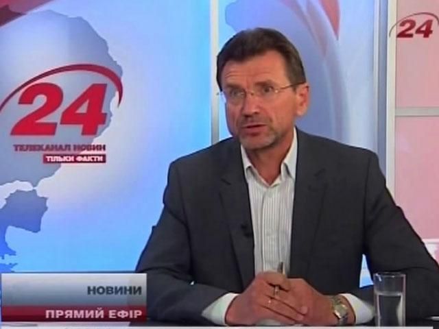 Експерт про Гонтарєву: Головне – щоб банківська система почала працювати на Україну Експерт про Гонтарєву: Головне – щоб банківська система почала працювати на Україну