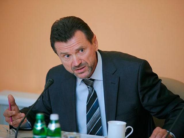 Успех Гонтаревой будет зависеть от политики правительства, — эксперт Успех Гонтаревой будет зависеть от политики правительства, — эксперт