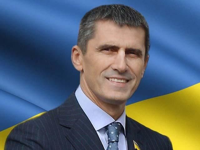 ТОП-10 фактів про нового генпрокурора Ярему (Фото) ТОП-10 фактів про нового генпрокурора Ярему (Фото)