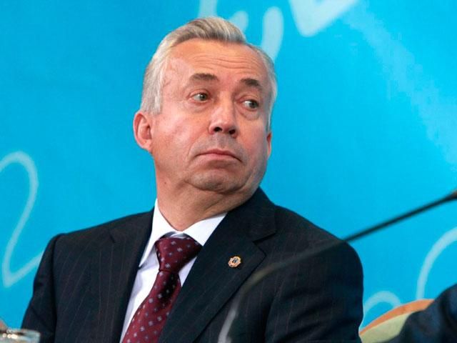 Переговоры нужно вести не с сепаратистами, а с народом, — мэр Донецка Переговоры нужно вести не с сепаратистами, а с народом, — мэр Донецка