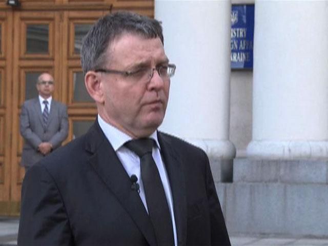 Чехія готова прийняти на лікування поранених бійців АТО Чехія готова прийняти на лікування поранених бійців АТО