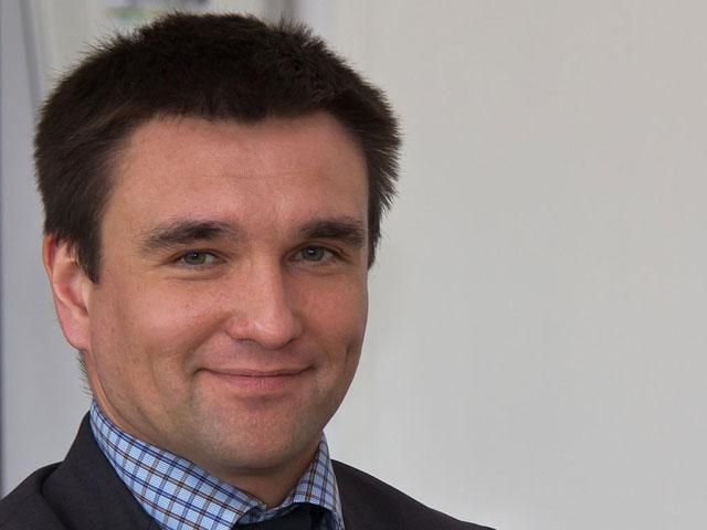 Уродженець Росії просуває євроінтеграцію: ТОП-5 фактів про Клімкіна Уродженець Росії просуває євроінтеграцію: ТОП-5 фактів про Клімкіна