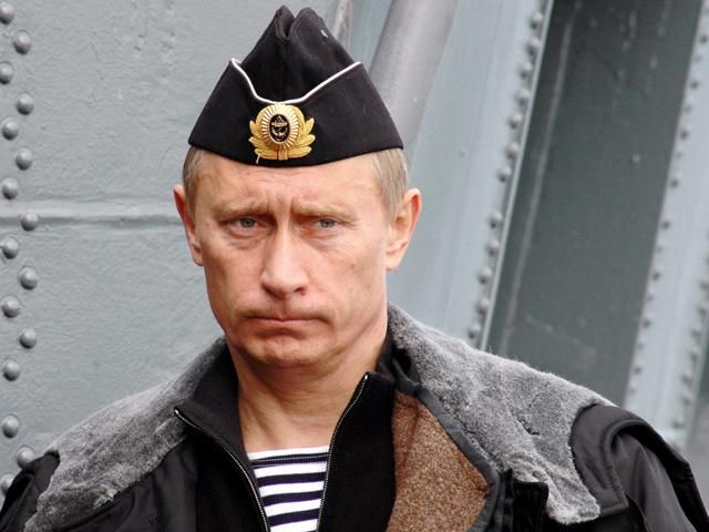 Путін - зрадник, негідник і кидала. Так думають бойовики, які воюють в Донбасі, — Нємцов