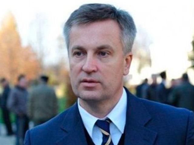 Заарештовано понад 90 терористів, — Наливайченко