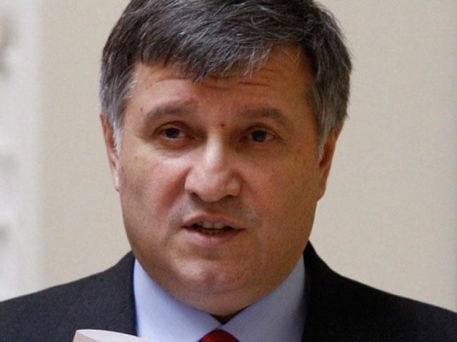 Нацгвардія розгромила терористів в районі Маринівки, — Аваков Нацгвардія розгромила терористів в районі Маринівки, — Аваков