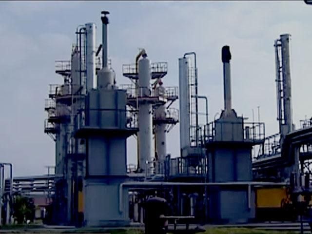 Украина имеет месяц на решение газового конфликта, — эксперты Украина имеет месяц на решение газового конфликта, — эксперты