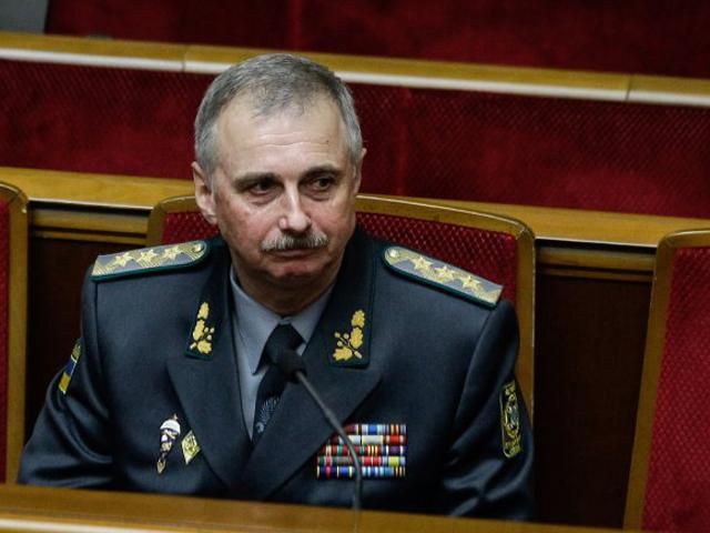 ЗСУ мають 14 тисяч бронежилетів, — Коваль ЗСУ мають 14 тисяч бронежилетів, — Коваль