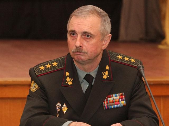 Міноборони відзвітувало, скільки у терористів важкої техніки Міноборони відзвітувало, скільки у терористів важкої техніки