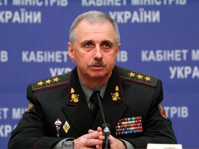 В зоне АТО 296 раненых, — Коваль В зоне АТО 296 раненых, — Коваль