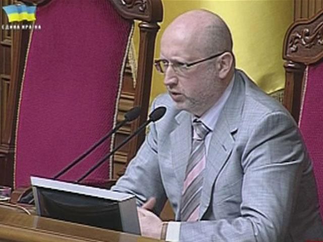 Турчинов: Не представляете, в каких сложных условиях возрождалась наша армия Турчинов: Не представляете, в каких сложных условиях возрождалась наша армия