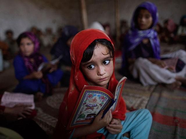 У минулому році число біженців у світі сягнуло 50 млн, — ООН У минулому році число біженців у світі сягнуло 50 млн, — ООН