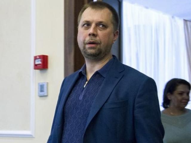 Терористи з "ДНР" заявляють про створення "шахтарської дивізії" Терористи з "ДНР" заявляють про створення "шахтарської дивізії"