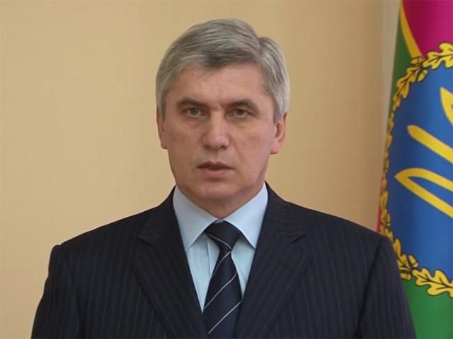 Силы АТО с боями продвигаются вперед, — председатель Госпогранслужбы (Видео) Силы АТО с боями продвигаются вперед, — председатель Госпогранслужбы (Видео)