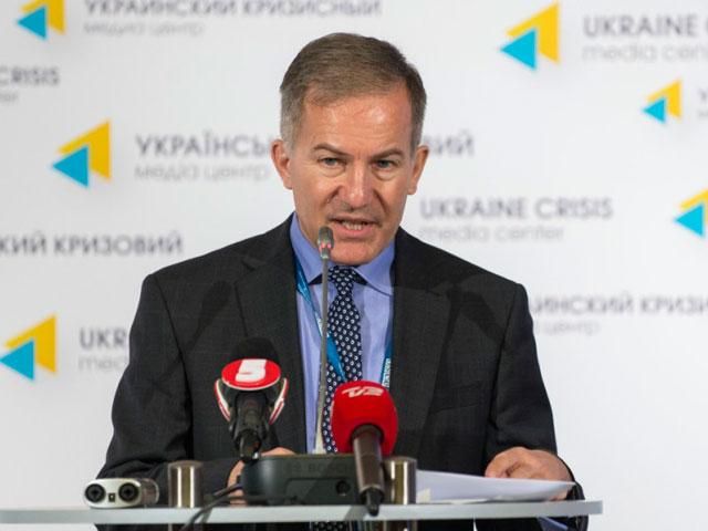 ОБСЄ збільшить кількість спостерігачів в Україні