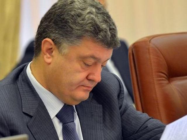 Сегодня обнародуют мирный план Порошенко — Чалый Сегодня обнародуют мирный план Порошенко — Чалый