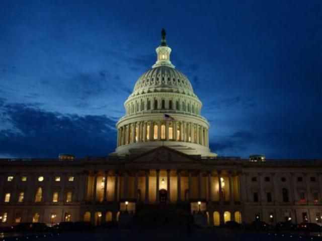 США розширили санкції на терористів зі сходу України США розширили санкції на терористів зі сходу України