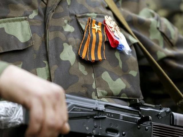 Терористи підірвали залізничне полотно Терористи підірвали залізничне полотно