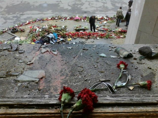 Первые уголовные дела о трагедии 2 мая в Одессе попадут в суд в конце июля