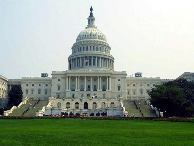 США підтримали рішення Порошенка призупинити АТО США підтримали рішення Порошенка призупинити АТО