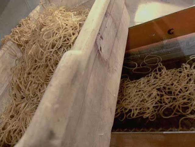 Як виготовляють та використовують гумки Як виготовляють та використовують гумки