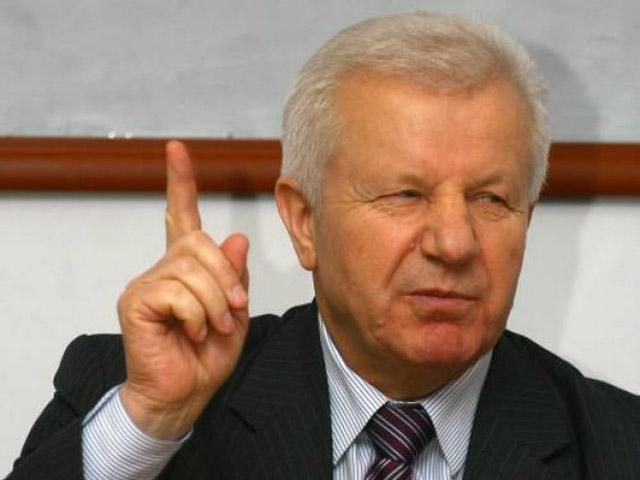 Мороз йде з Соціалістичної партії (Документ) Мороз йде з Соціалістичної партії (Документ)