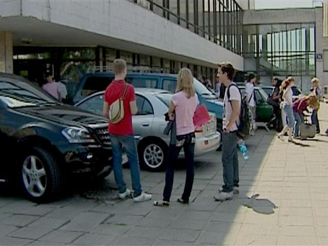 Для випускників з Криму Росія підготувала 18 тис бюджетних місць Для випускників з Криму Росія підготувала 18 тис бюджетних місць