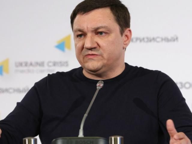 Террористы обстреляли пограничников и блок-посты АТО. Есть раненые, - Тимчук Террористы обстреляли пограничников и блок-посты АТО. Есть раненые, - Тимчук