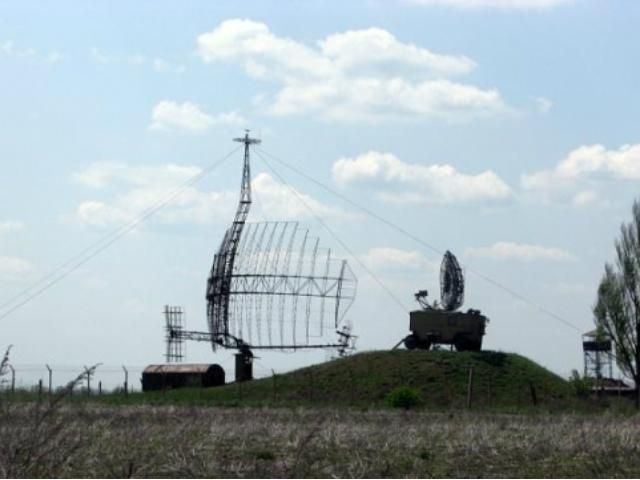 Терористи пошкодили радіолокаційні установки біля Донецька, — ЗМІ - 21 червня 2014 - Телеканал новин 24