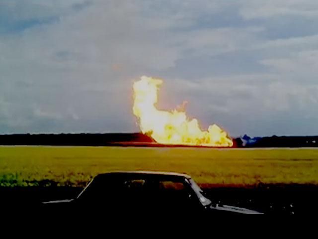 Дайджест подій за тиждень: вибух на газопроводі, повернення Кернеса, терористи і КПУ Дайджест подій за тиждень: вибух на газопроводі, повернення Кернеса, терористи і КПУ