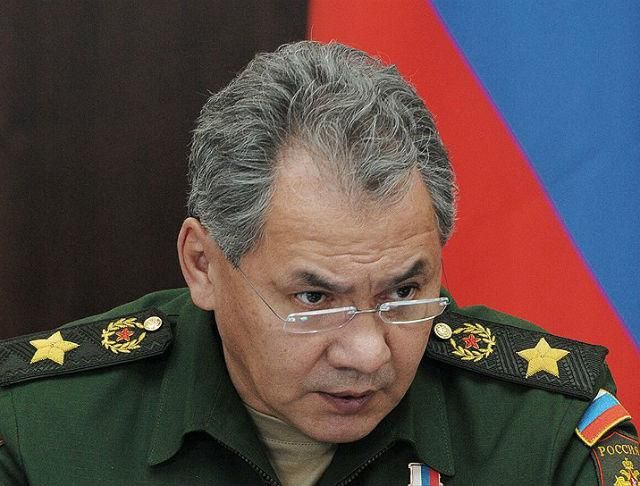 Центральний військовий округ РФ привели у повну бойову готовність
