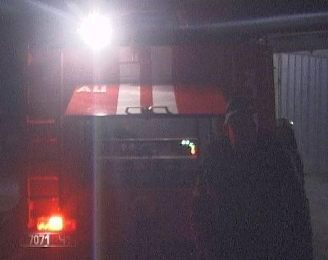 Троє людей загинуло у пожежі у Києві