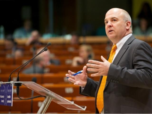 Комісар Ради Європи хоче відвідати Крим у вересні Комісар Ради Європи хоче відвідати Крим у вересні