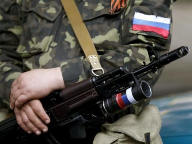 В Луганской области террористы угрожают расстрелять шестерых волонтеров