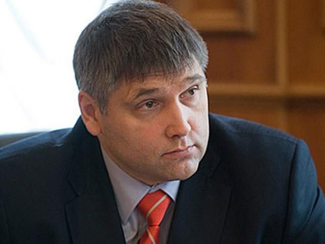 Экс-регионал Мирошниченко возглавил Партию развития Украины