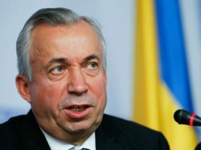 Жителів Донецька просять не панікувати через зникнення води Жителів Донецька просять не панікувати через зникнення води