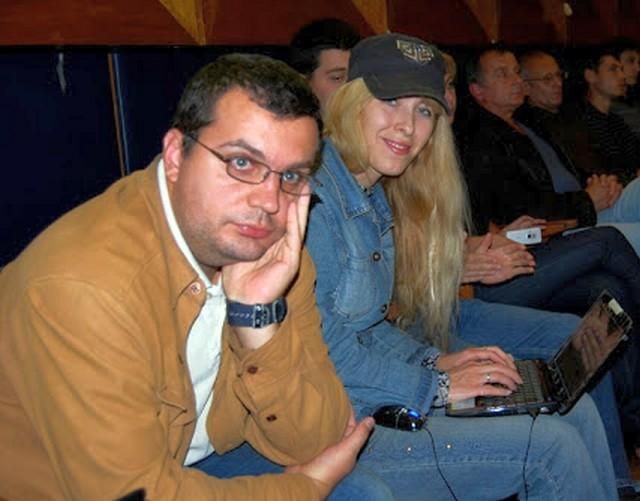 Ильенко рекомендуют на должность главы Госкино Ильенко рекомендуют на должность главы Госкино