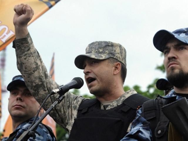 Мы не намерены складывать оружие, — лидер террористической "ЛНР" Мы не намерены складывать оружие, — лидер террористической "ЛНР"