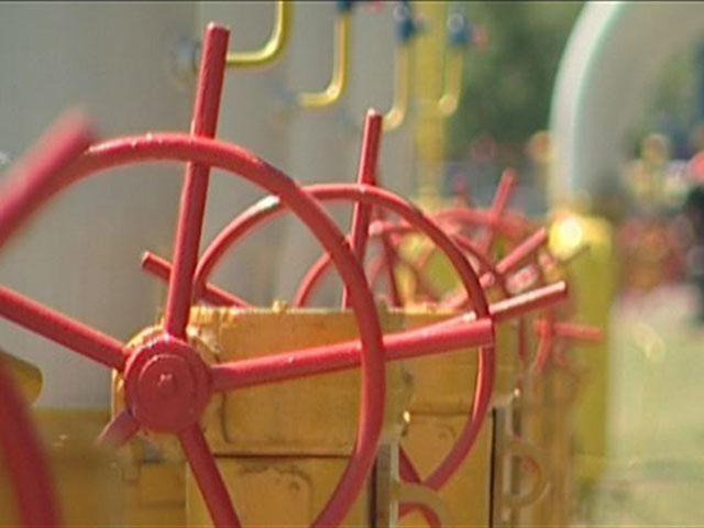 Уряд доручив готуватися до опалювального сезону без російського газу Уряд доручив готуватися до опалювального сезону без російського газу