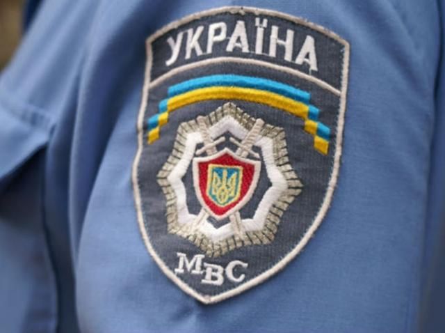 Одеська міліція заявляє про готовність захистити область від терактів і вторгнення