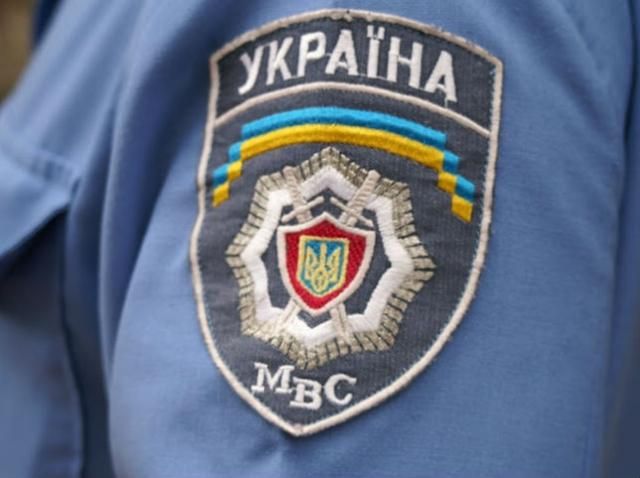 Одесская милиция заявляет о готовности защитить область от терактов и вторжения