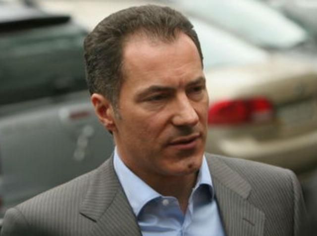 Рудьковський став головою Соціалістичної партії Рудьковський став головою Соціалістичної партії