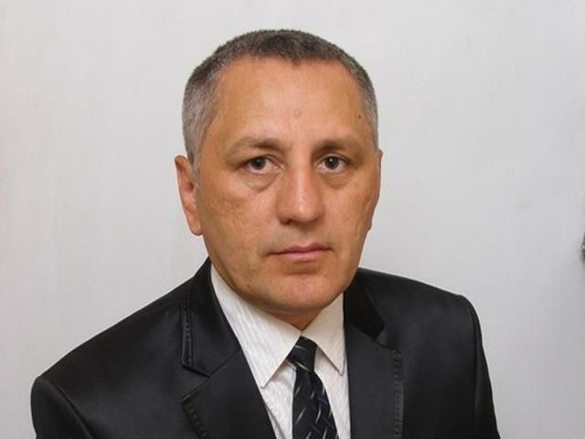 В Луганской области похитили общественного активиста, — источник В Луганской области похитили общественного активиста, — источник