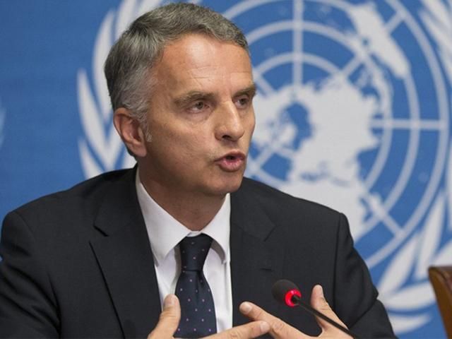 Председатель ОБСЕ позвонил Порошенко и поддержал его мирный план Председатель ОБСЕ позвонил Порошенко и поддержал его мирный план